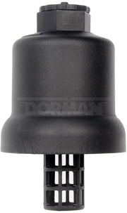 Dorman 917-049 2009-2015 Audi TTS Quattro Engine Oil Filter Cover