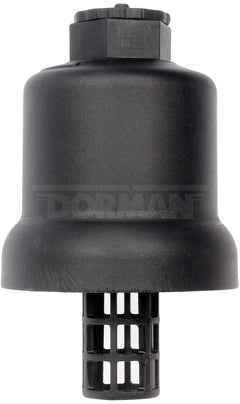 Dorman 917-049 Oil Filter Cap - Plastic