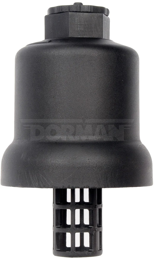 Dorman 917-049 Oil Filter Cap - Plastic