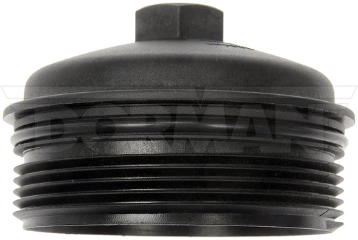 Dorman 917-055 Oil Filter Cap - Plastic