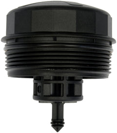 Dorman 917-056 Oil Filter Cap - Plastic