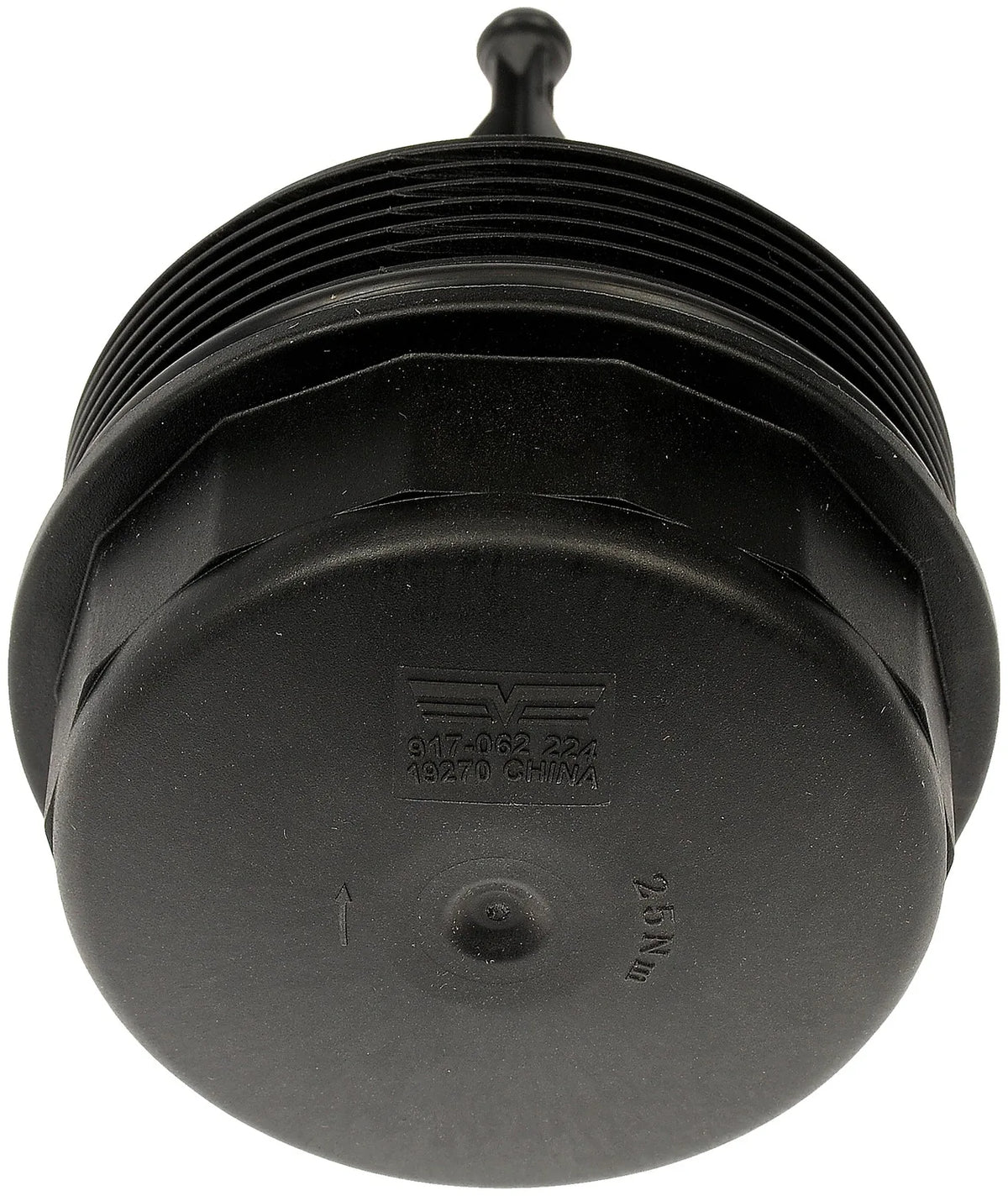 Dorman 917-062 2010-2017 Mercedes-Benz Sprinter 3500 Engine Oil Filter Cover