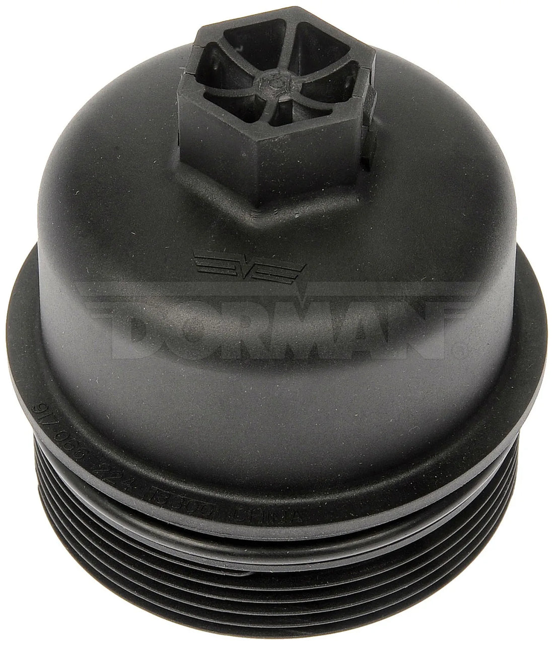 Dorman 917-066 2011-2017 Mini Cooper Countryman Engine Oil Filter Cover