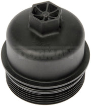 Dorman 917-066 2011-2017 Mini Cooper Countryman Engine Oil Filter Cover