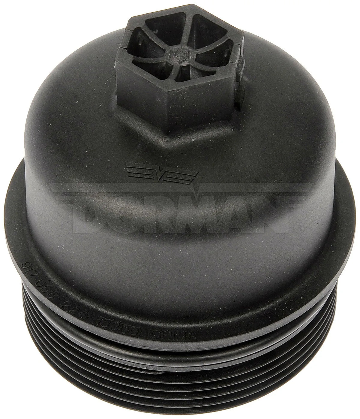Dorman 917-066 2011-2017 Mini Cooper Countryman Engine Oil Filter Cover