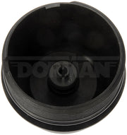 Dorman 917-066 2011-2017 Mini Cooper Countryman Engine Oil Filter Cover
