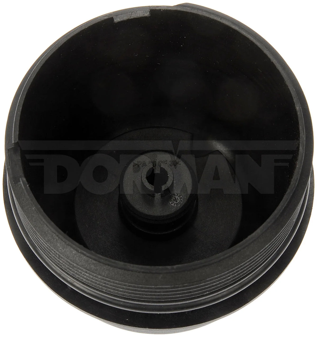 Dorman 917-066 2011-2017 Mini Cooper Countryman Engine Oil Filter Cover