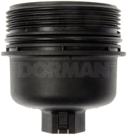 Dorman 917-066 2011-2017 Mini Cooper Countryman Engine Oil Filter Cover
