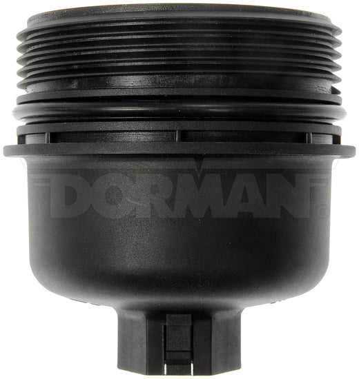 Dorman 917-066 Oil Filter Cap - Plastic