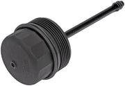 Dorman 917-071 2011-2013 Volkswagen Clasico Engine Oil Filter Cover