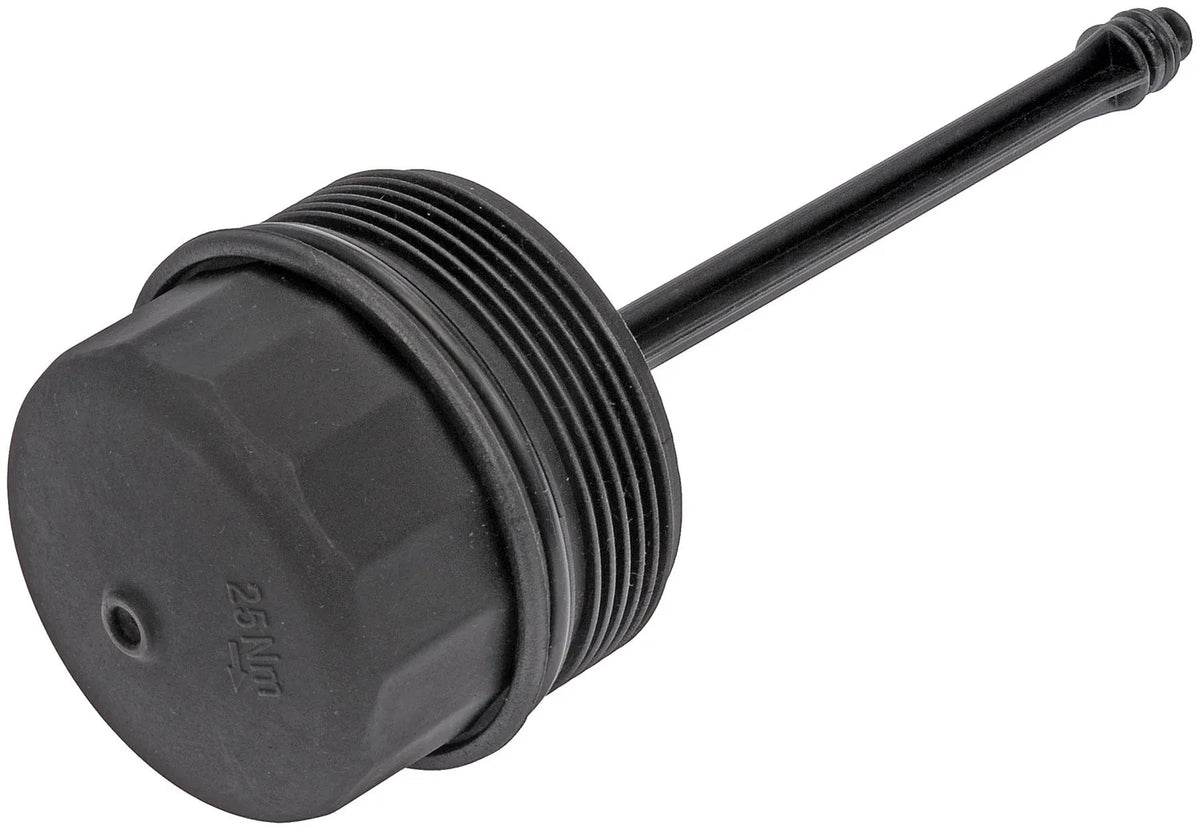 Dorman 917-071 2011-2013 Volkswagen Clasico Engine Oil Filter Cover