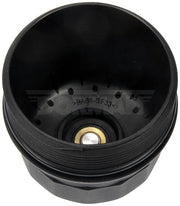 Dorman 917-072 2006-2011 BMW 650Ci Engine Oil Filter Cover