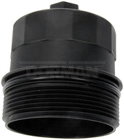 Dorman 917-072 2006-2011 BMW 650Ci Engine Oil Filter Cover