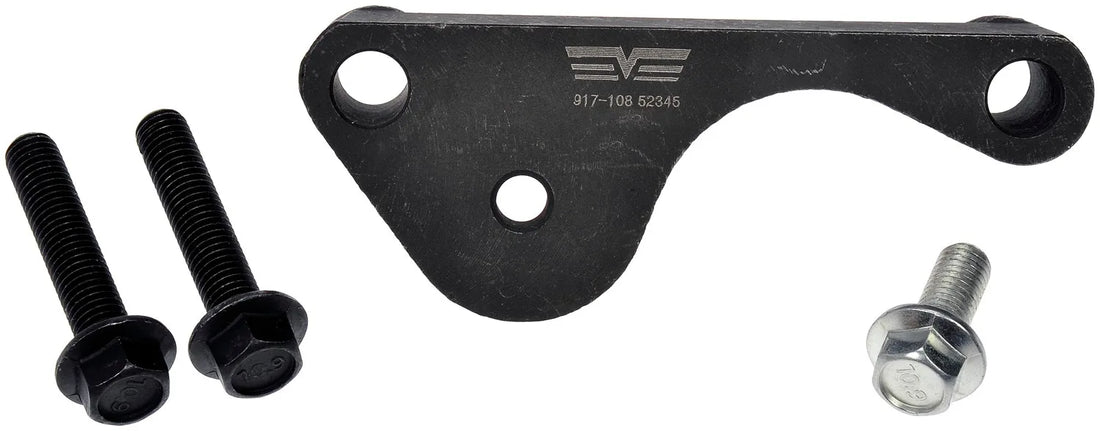Dorman 917-108 2003-2009 Chevrolet W3500 Tiltmaster Exhaust Manifold to Cylinder Head Repair Clamp