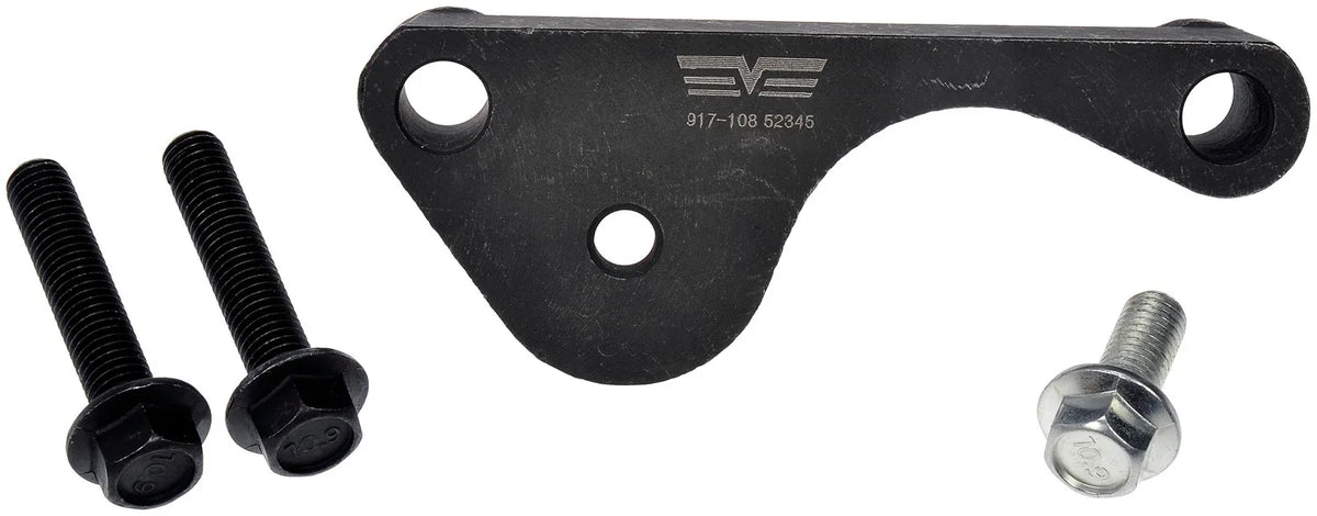 Dorman 917-108 2003-2009 Chevrolet W3500 Tiltmaster Exhaust Manifold to Cylinder Head Repair Clamp