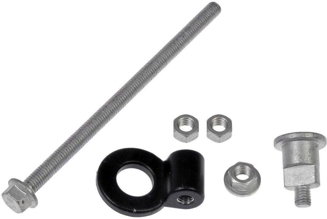 Dorman 917-124 1994-2009 Subaru Legacy Accessory Drive Belt Idler Pulley Adjustment Bolt Kit