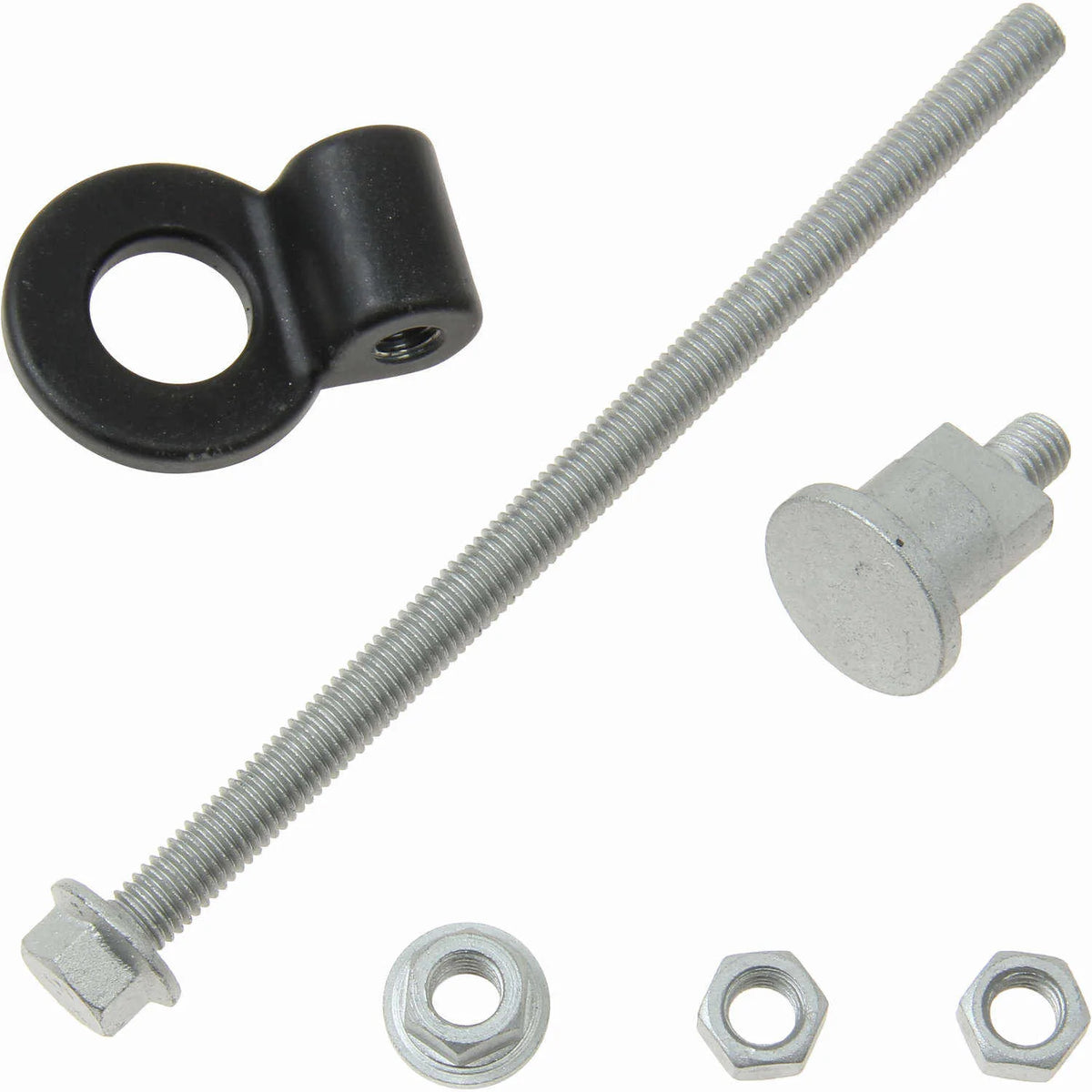 Dorman 917-124 1994-2009 Subaru Legacy Accessory Drive Belt Idler Pulley Adjustment Bolt Kit