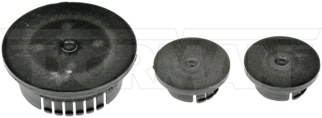 Dorman 917-127 2019-2021 Mercedes-Benz Sprinter 1500 Engine Camshaft Plug