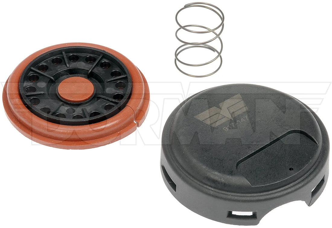 Dorman 917-147 2010-2016 Volvo XC60 PCV Valve Diaphragm