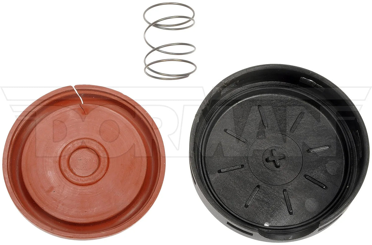 Dorman 917-147 2010-2016 Volvo XC60 PCV Valve Diaphragm