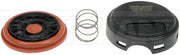Dorman 917-147 2010-2016 Volvo XC60 PCV Valve Diaphragm