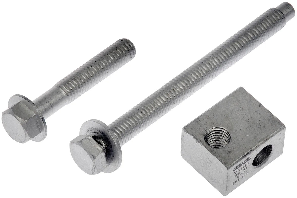 Dorman 917-148 1999-2008 Toyota Solara Accessory Drive Belt Idler Pulley Adjustment Bolt Kit