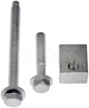 Dorman 917-148 1999-2008 Toyota Solara Accessory Drive Belt Idler Pulley Adjustment Bolt Kit