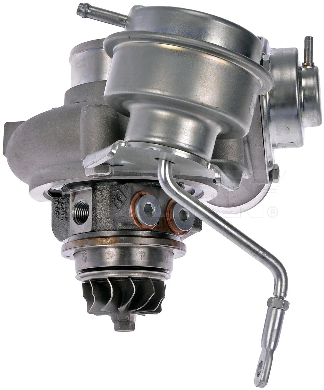 Dorman 917-155 2003-2009 Chrysler PT Cruiser Turbocharger