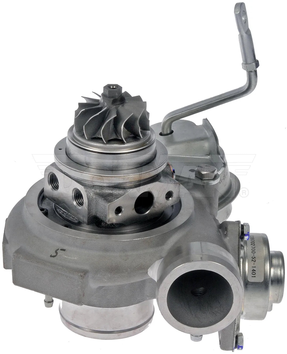 Dorman 917-155 2003-2009 Chrysler PT Cruiser Turbocharger