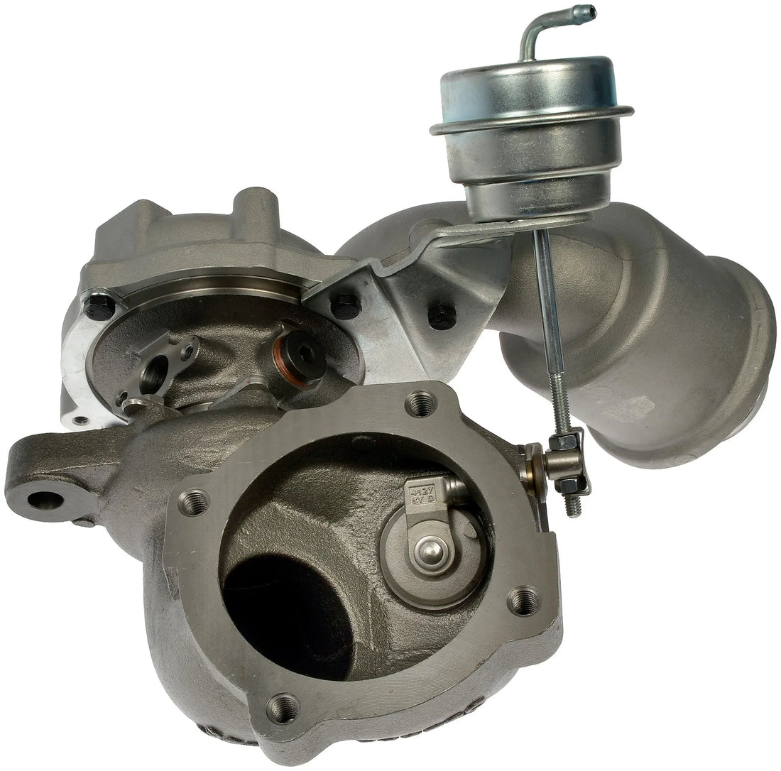 Dorman 917-163 2011-2012 Volkswagen Clasico Turbocharger