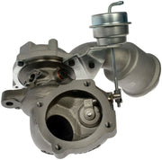 Dorman 917-163 2011-2012 Volkswagen Clasico Turbocharger