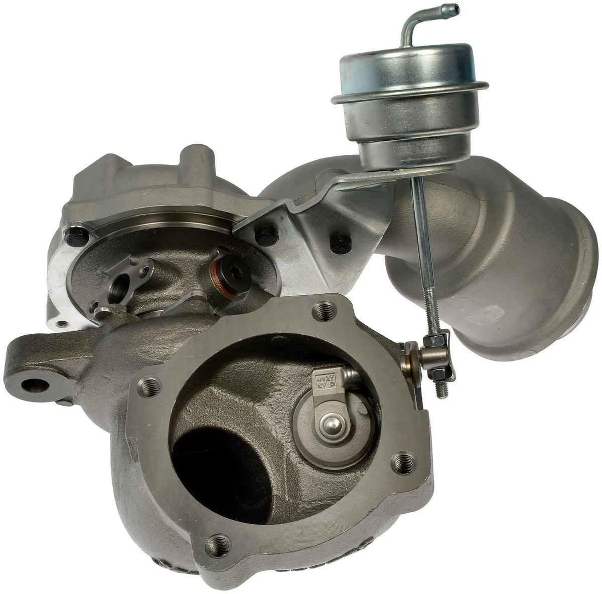 Dorman 917-163 2011-2012 Volkswagen Clasico Turbocharger