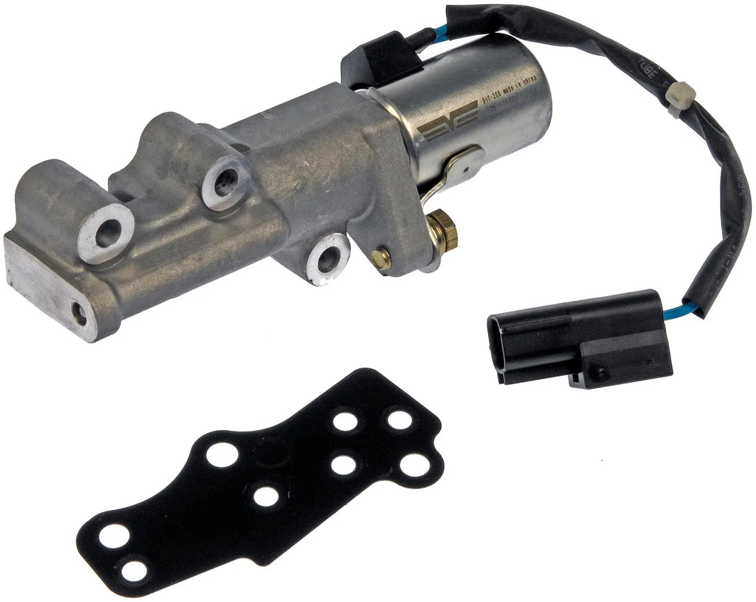 Dorman 917-208 2001-2004 Nissan Pathfinder Engine Variable Valve Timing (VVT) Solenoid