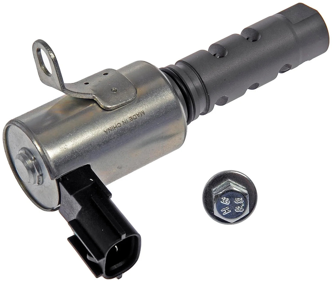 Dorman 917-214 2001-2010 Toyota Highlander Engine Variable Valve Timing (VVT) Solenoid