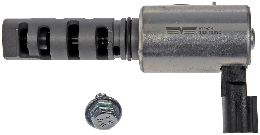 Dorman 917-214 2001-2010 Toyota Highlander Engine Variable Valve Timing (VVT) Solenoid