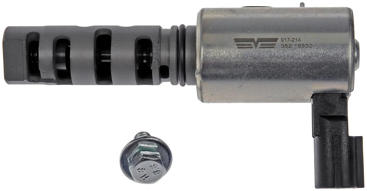Dorman 917-214 2001-2010 Toyota Highlander Engine Variable Valve Timing (VVT) Solenoid