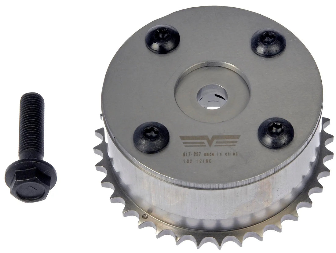 Dorman 917-257 2002-2009 Toyota Corolla Engine Variable Valve Timing (VVT) Sprocket