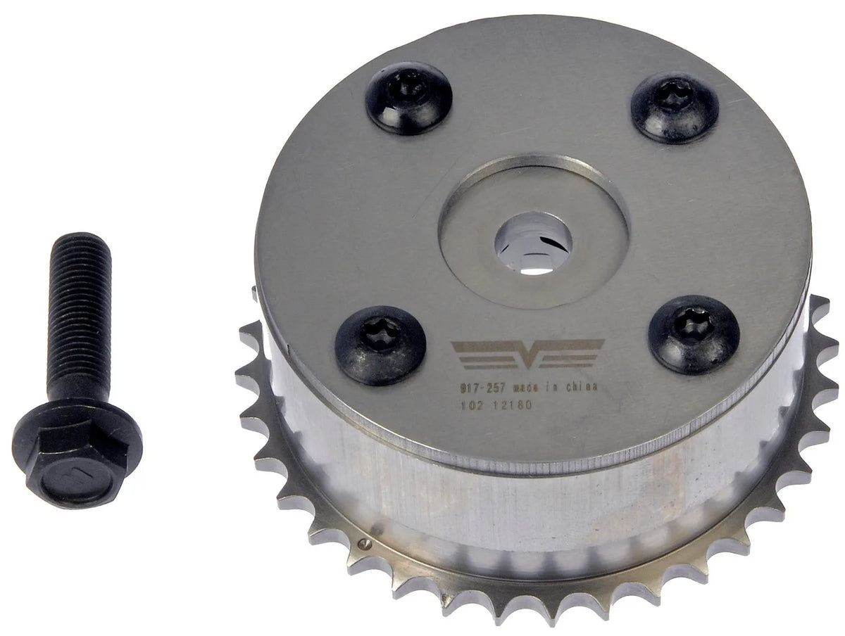 Dorman 917-257 2002-2009 Toyota Corolla Engine Variable Valve Timing (VVT) Sprocket