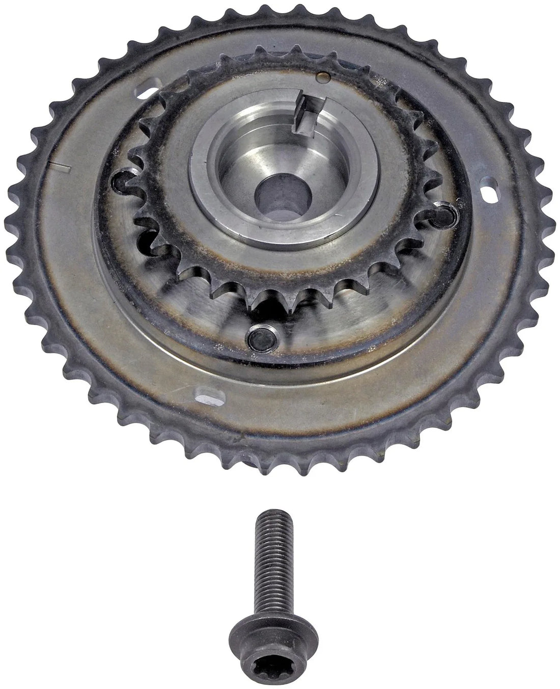 Dorman 917-260 2009-2012 Lincoln MKS Engine Variable Valve Timing (VVT) Sprocket