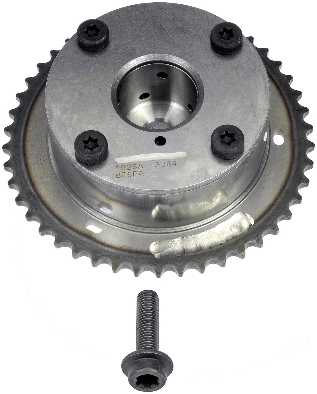 Dorman 917-260 2009-2012 Lincoln MKS Engine Variable Valve Timing (VVT) Sprocket