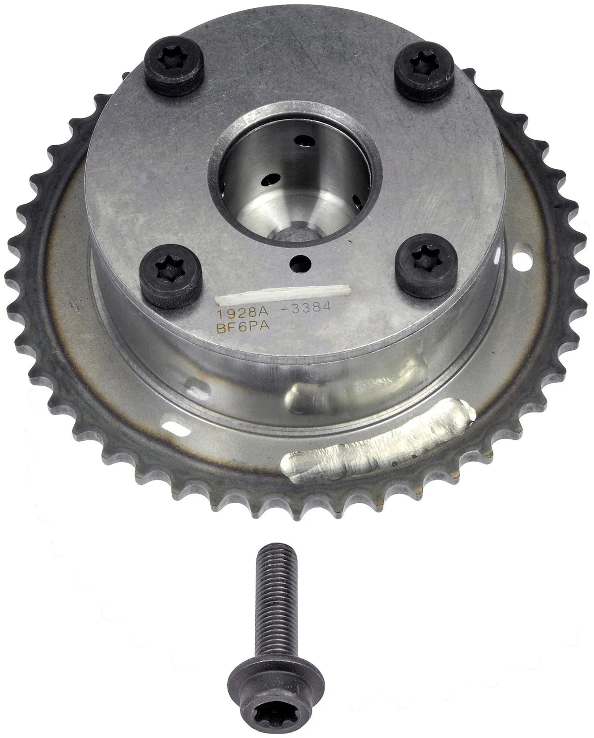 Dorman 917-260 2009-2012 Lincoln MKS Engine Variable Valve Timing (VVT) Sprocket