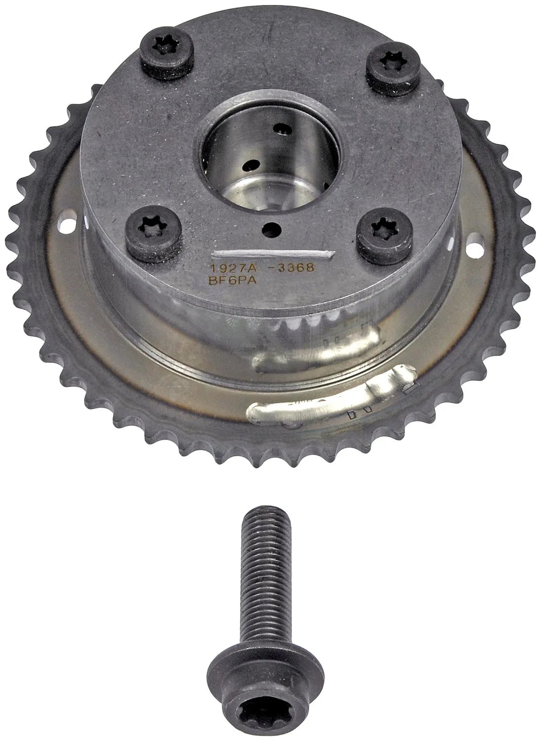 Dorman 917-261 2009-2012 Lincoln MKS Engine Variable Valve Timing (VVT) Sprocket