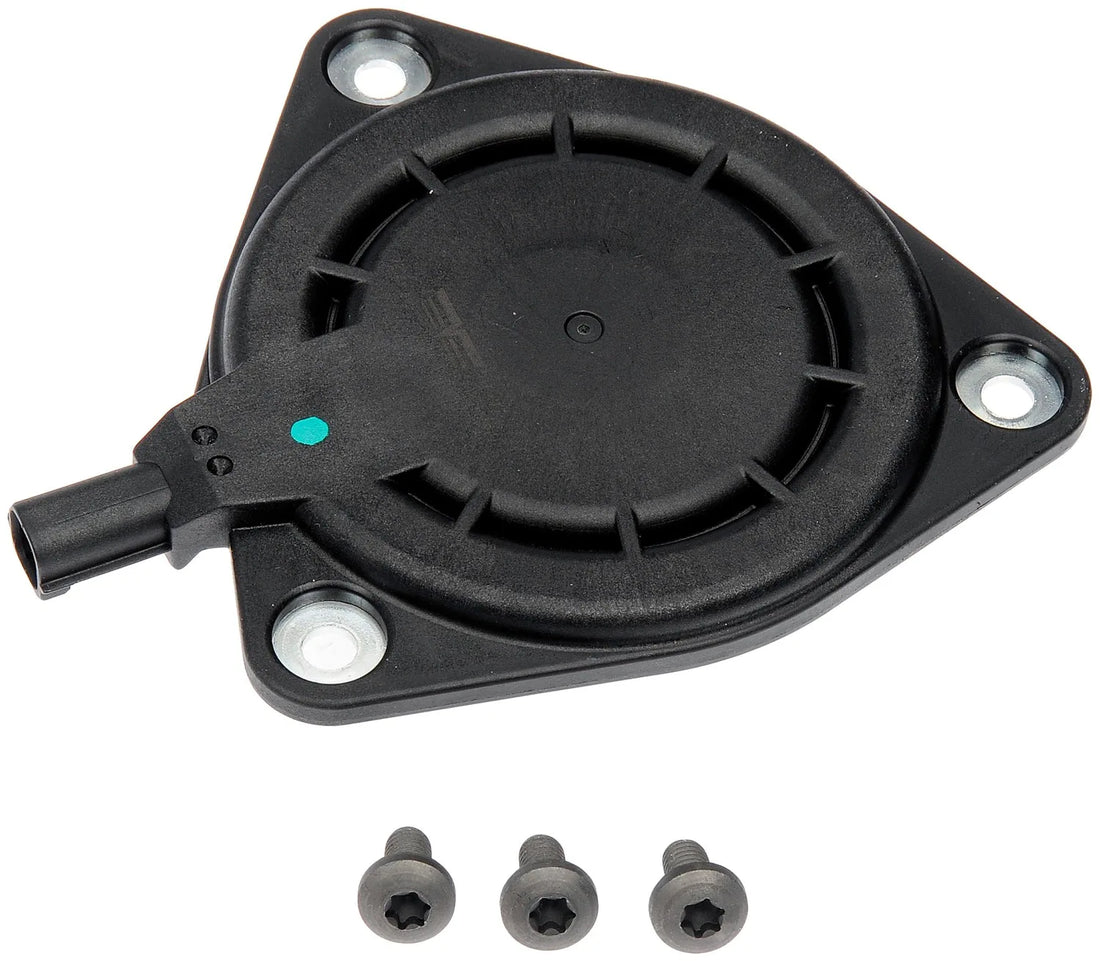 Dorman 917-298 2009-2011 Buick Lucerne Engine Variable Valve Timing (VVT) Adjuster Magnet