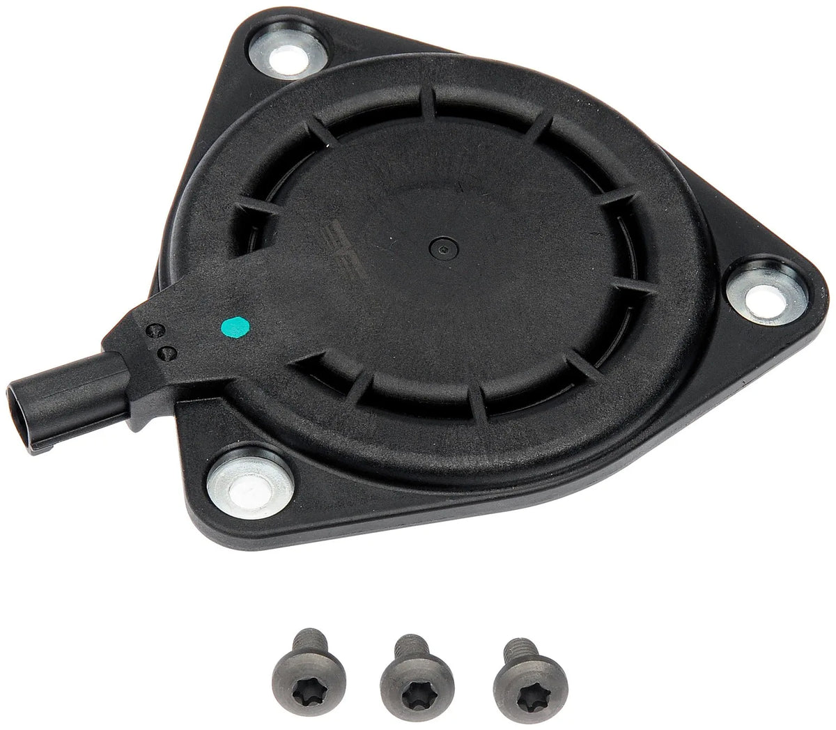 Dorman 917-298 2009-2011 Buick Lucerne Engine Variable Valve Timing (VVT) Adjuster Magnet