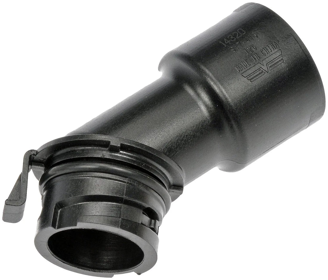 Dorman 917-415 2010-2018 Ford F-450 Super Duty Engine Oil Filler Tube