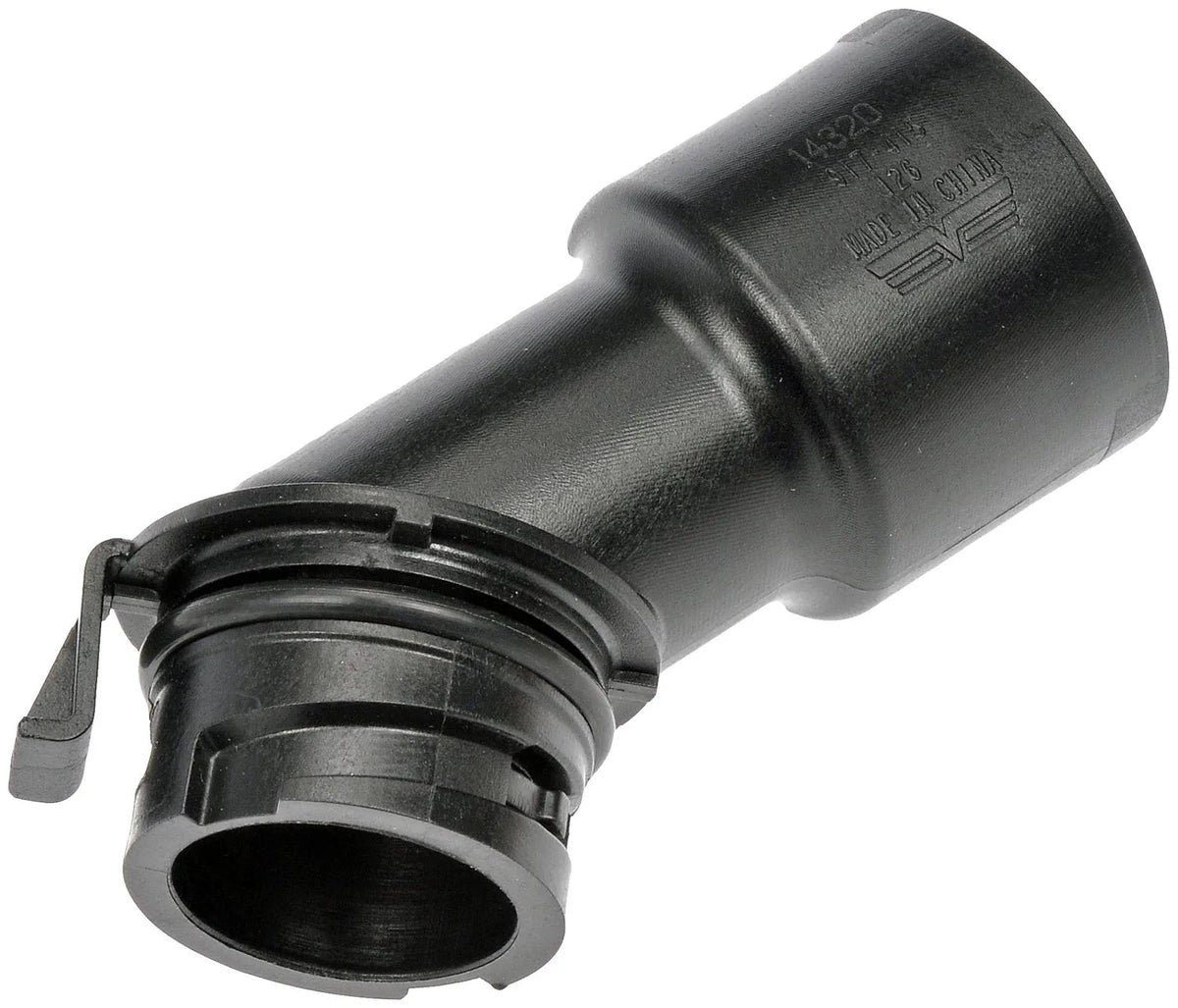 Dorman 917-415 2010-2018 Ford F-450 Super Duty Engine Oil Filler Tube