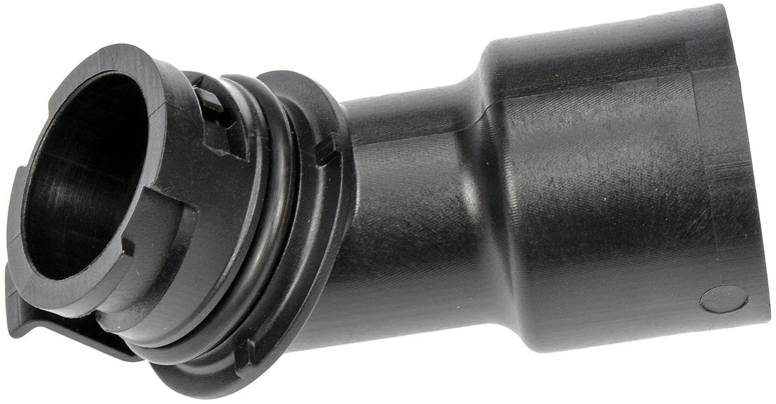 Dorman 917-415 2010-2018 Ford F-450 Super Duty Engine Oil Filler Tube