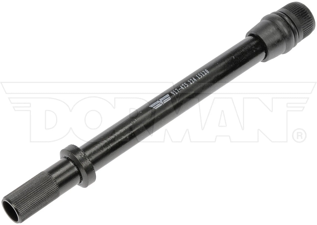 Dorman 917-475 2000-2015 Audi TT Quattro Engine Oil Dipstick Tube