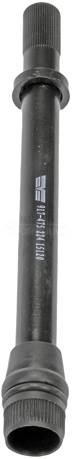 Dorman 917-475 2000-2015 Audi TT Quattro Engine Oil Dipstick Tube