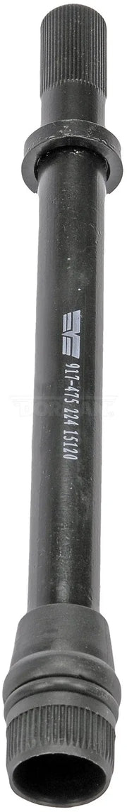 Dorman 917-475 2000-2015 Audi TT Quattro Engine Oil Dipstick Tube
